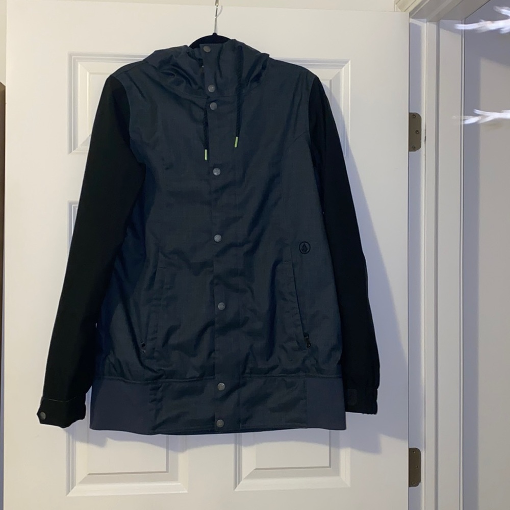 Volcom Snowboarding Jacket
